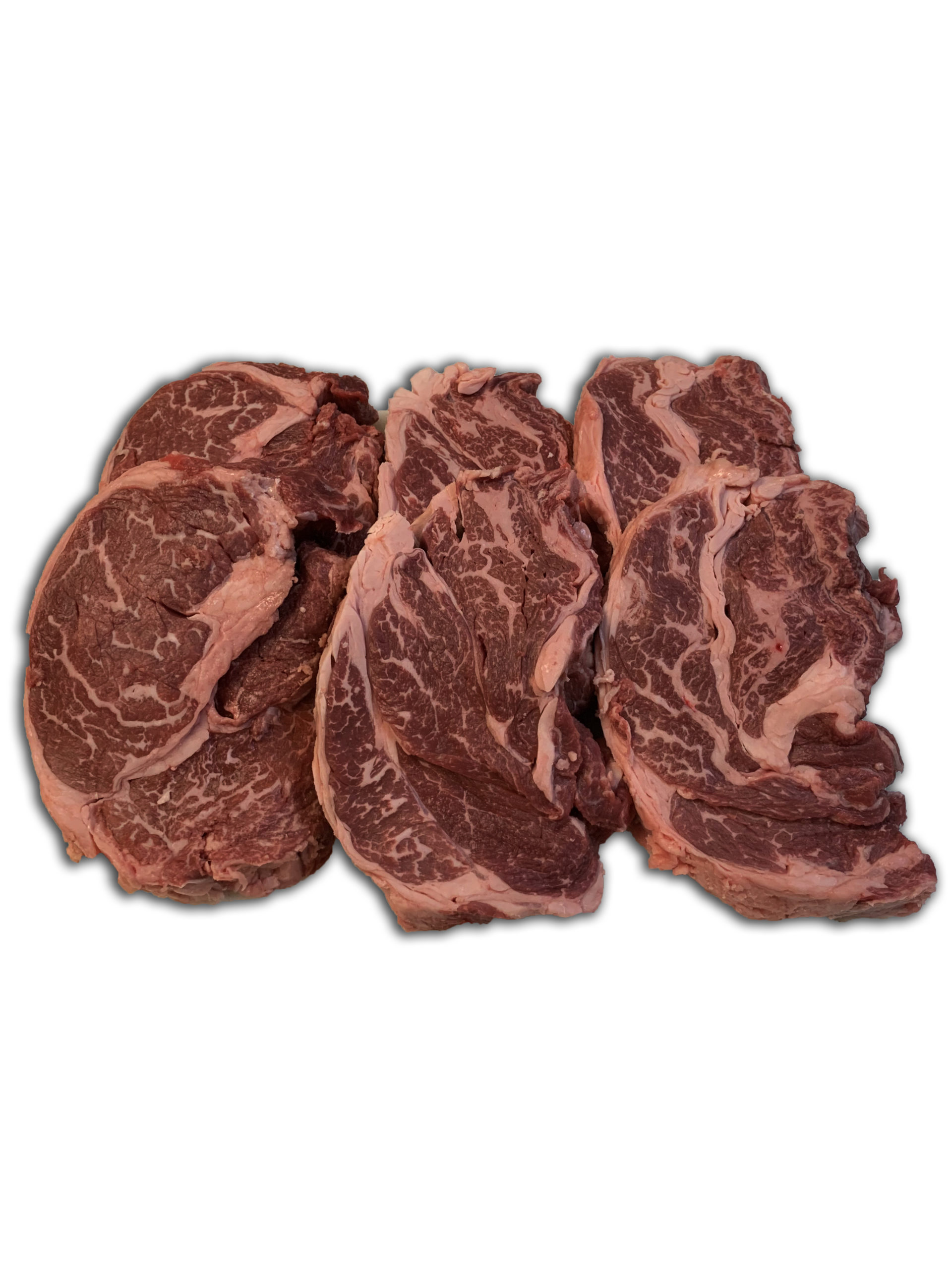 Delmonico Steak, Glatt kosher