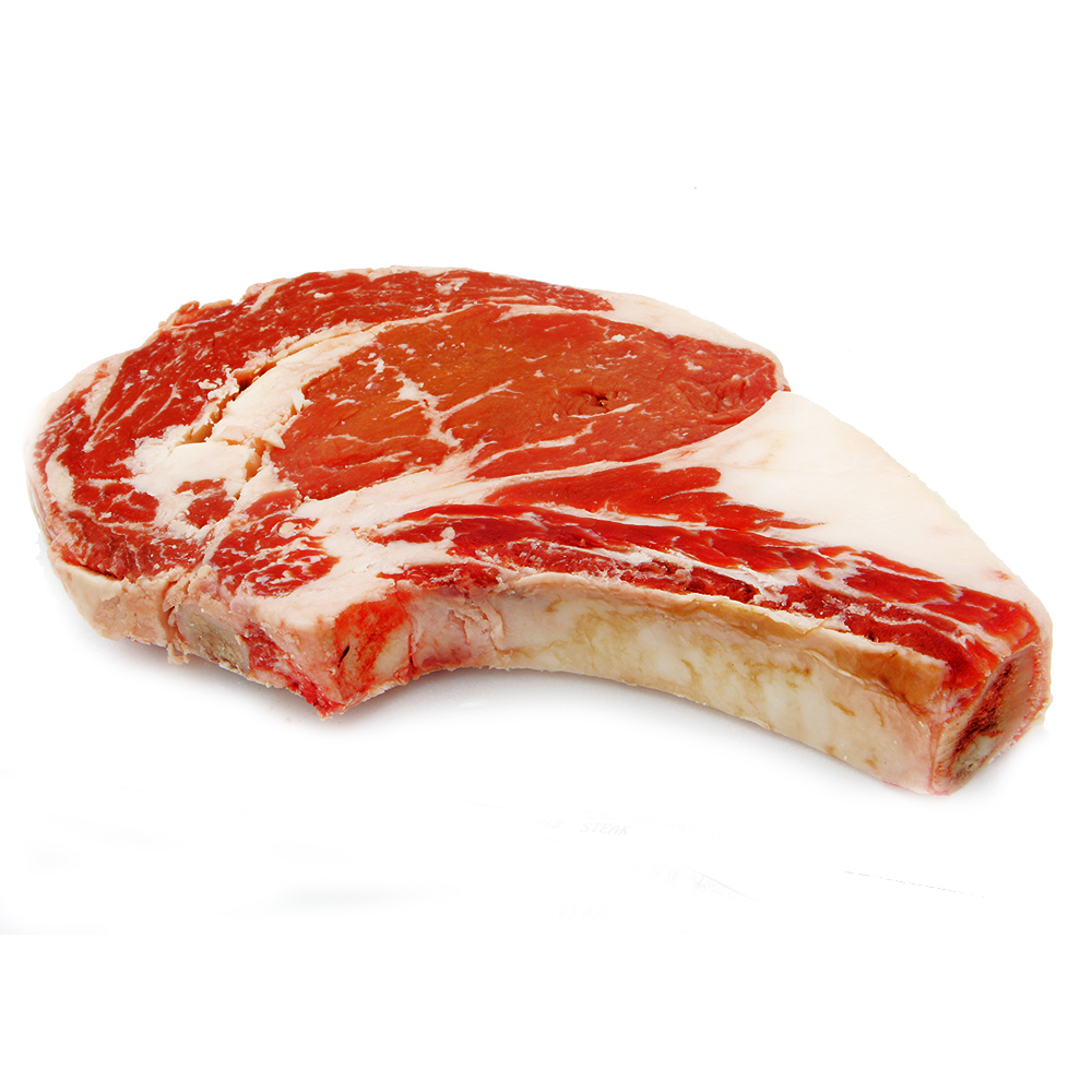 Rib Steak, Glatt kosher