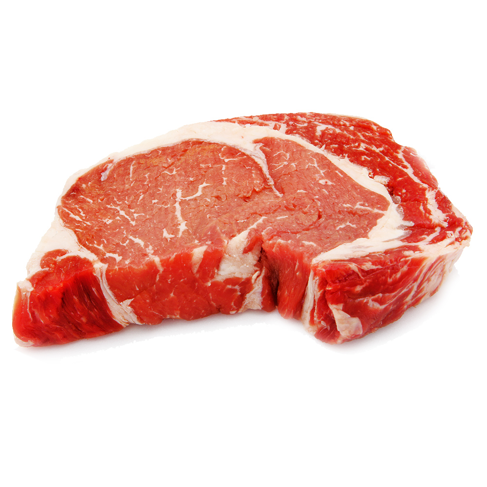 Ribeye Steak Glatt kosher
