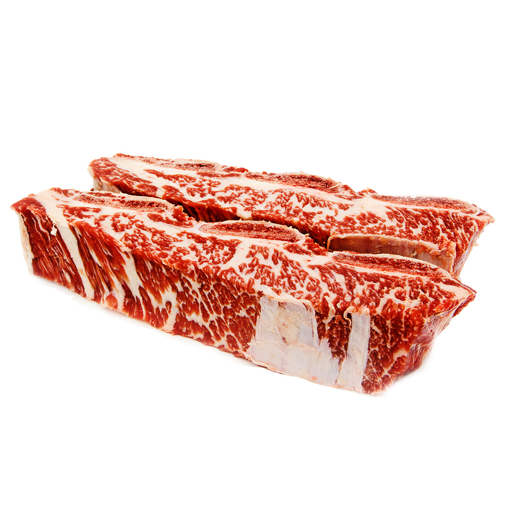 Flanken Bone in. Glatt kosher