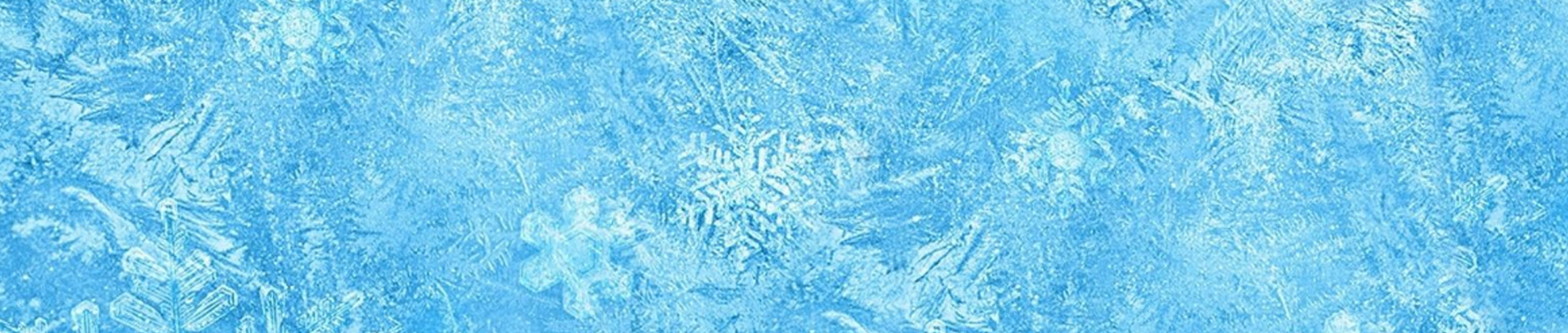 Frozen Department