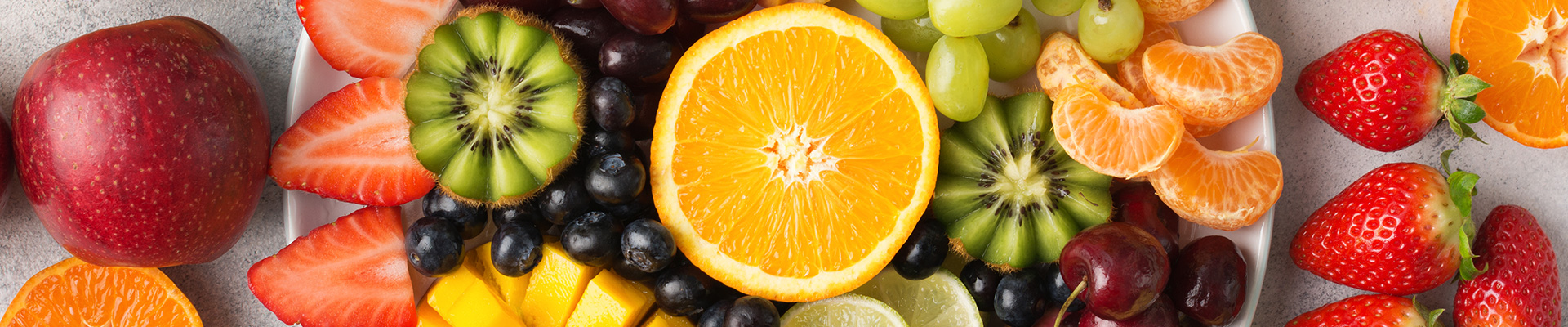 Fruit Platters
