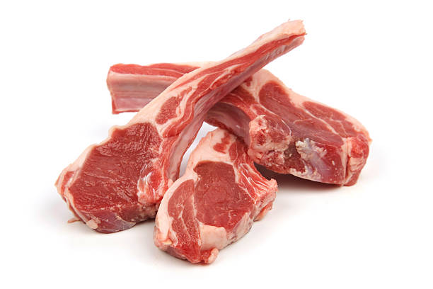 Baby Lamb Chops, Glatt kosher