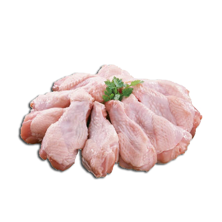 Chicken Drumettes, Glatt kosher