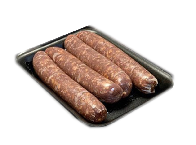 Homemade Merguez and Chorizo Sausage, Glatt kosher
