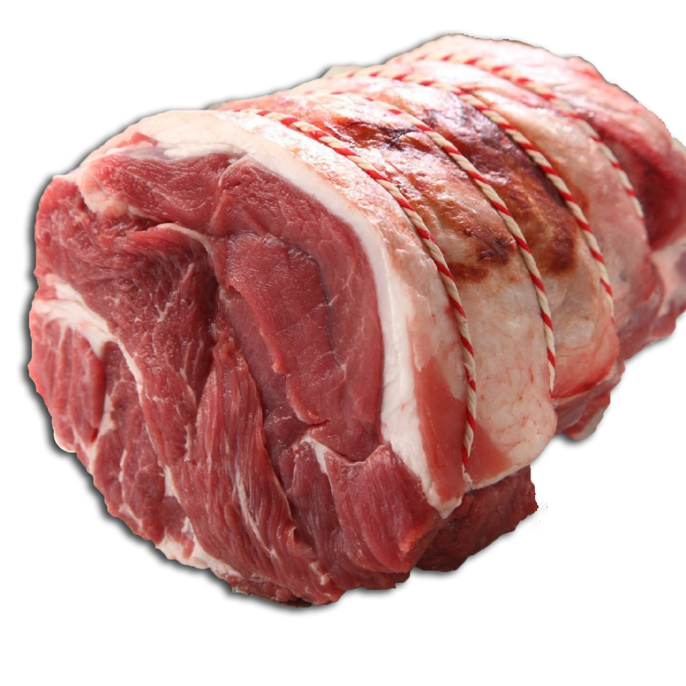 Lamb Shoulder Roast-Boneless, Glatt kosher