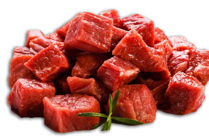 Beef Stew, Glatt kosher