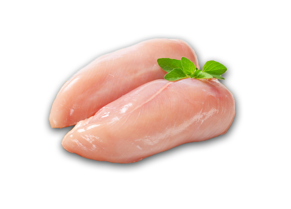 Chicken Breast Boneless, Glatt kosher