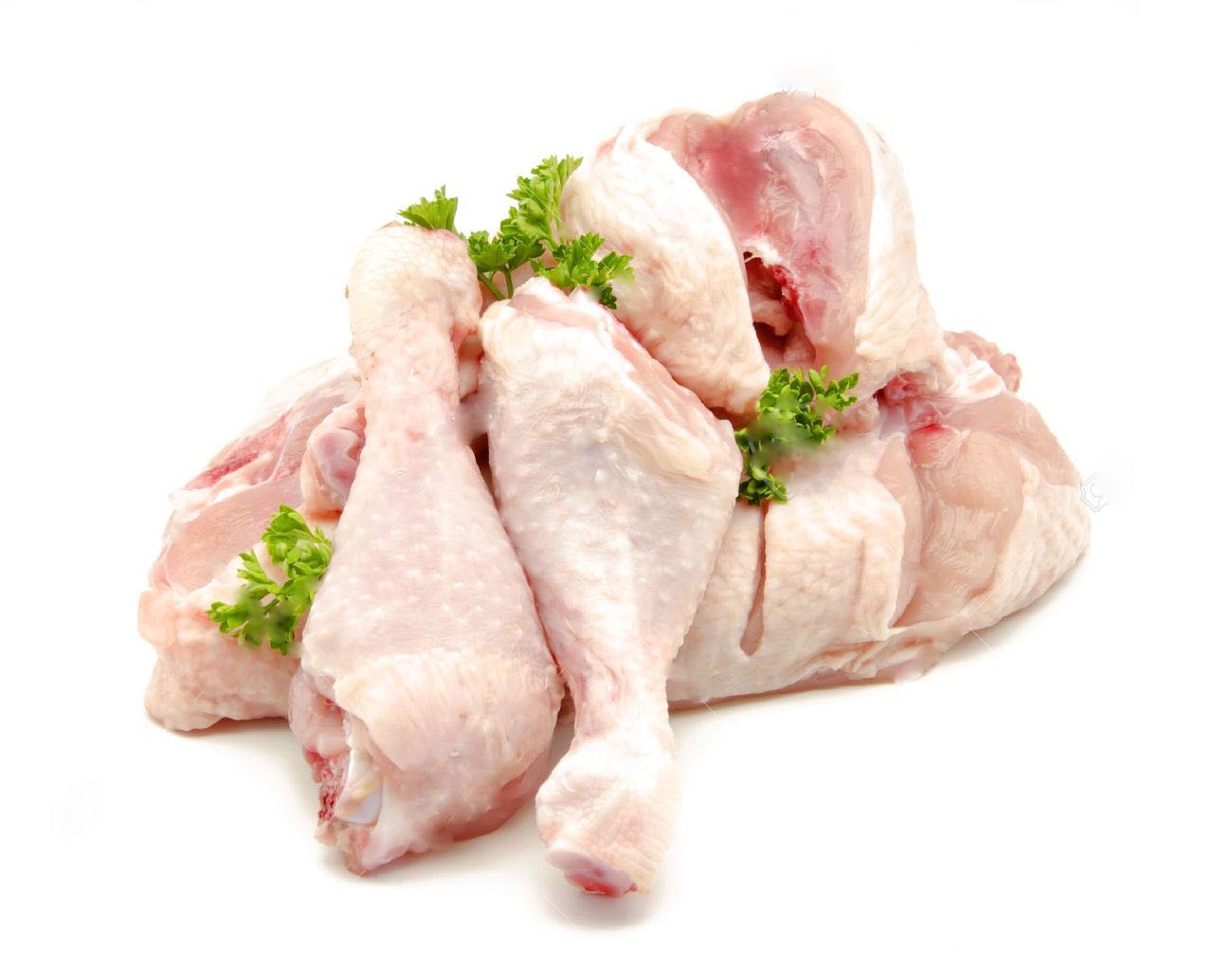 Chicken Drumsticks, Glatt kosher