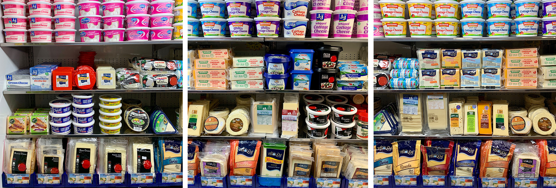 Dairy