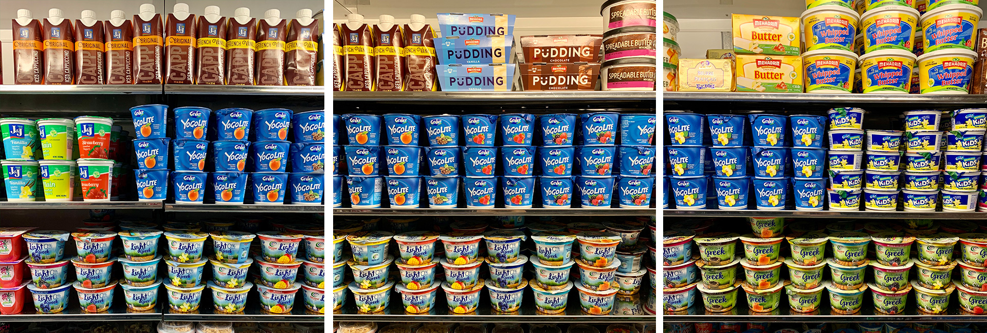 Dairy