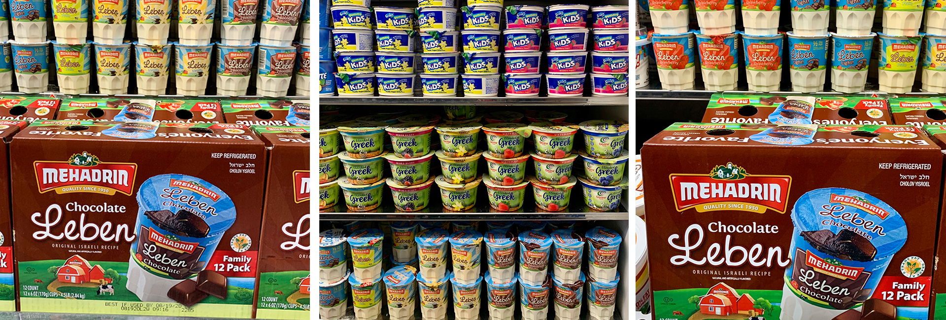 Dairy