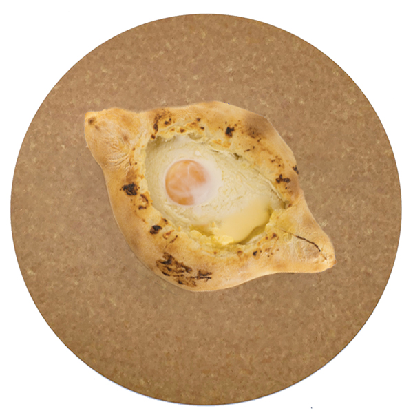 KHACHAPURI