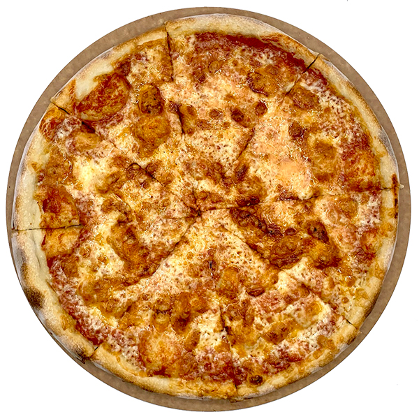 NY STYLE PIZZA
