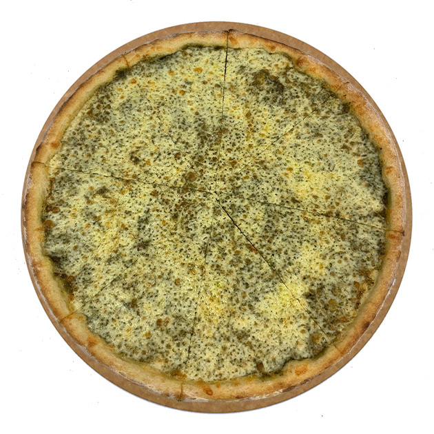 PESTO PIZZA