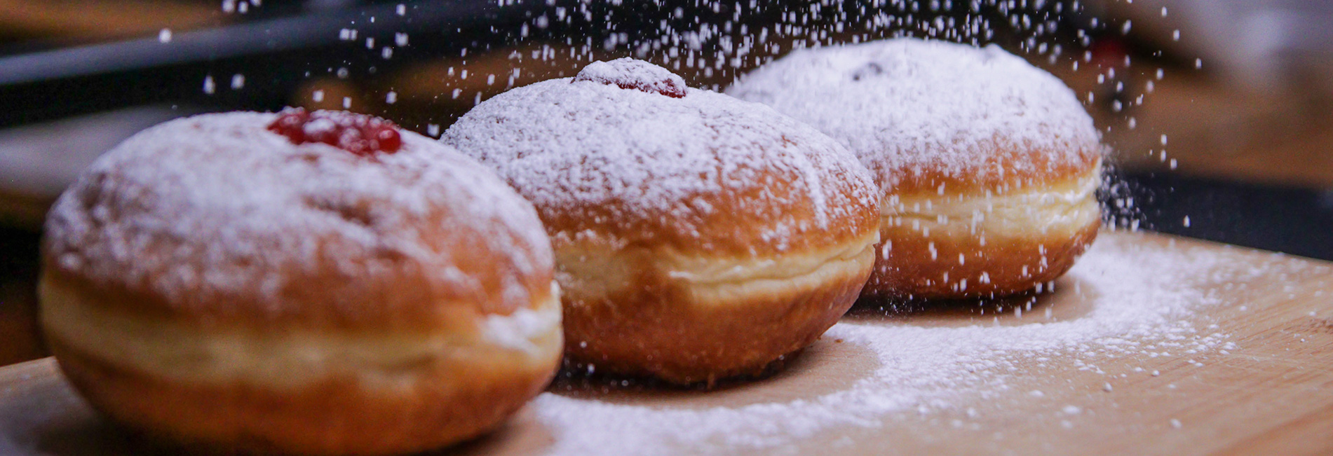 Bakery