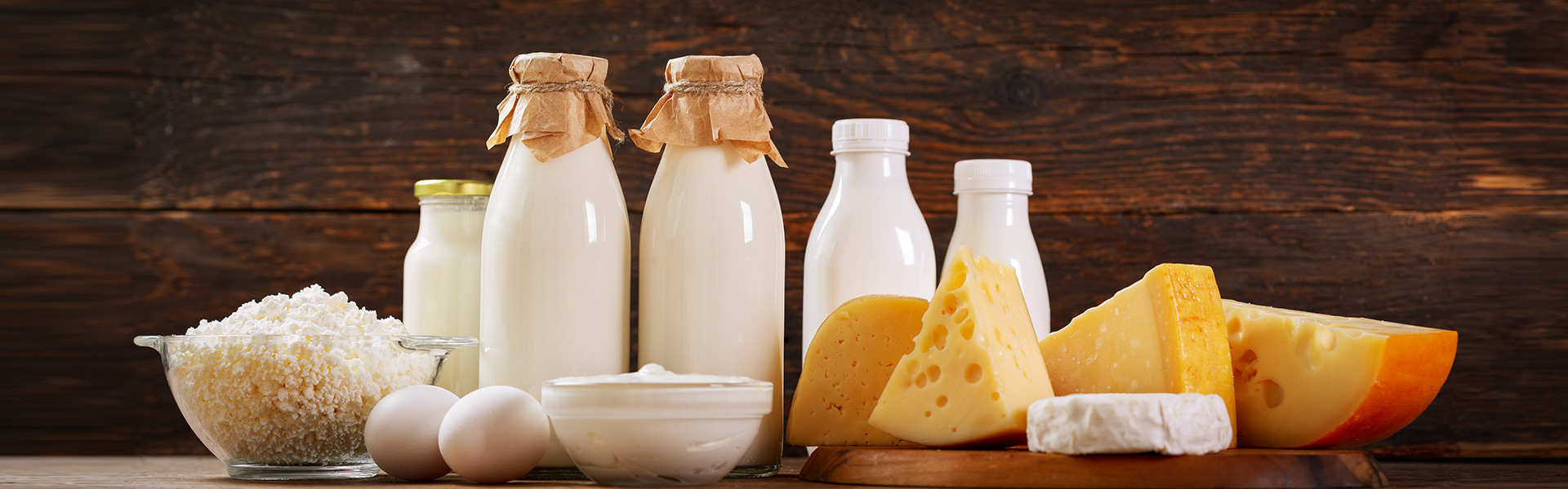 Dairy