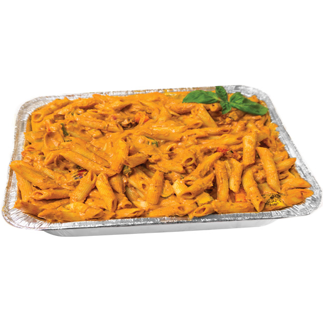 PENNE PINK SAUCE