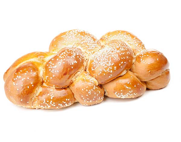 Challah Bread