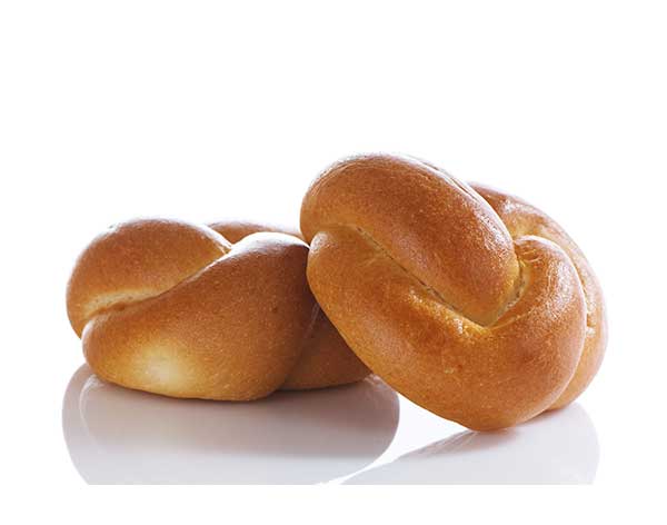 Challah rolls