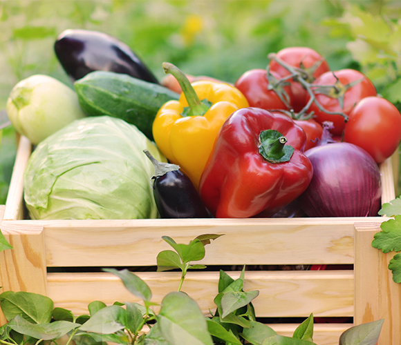 PRODUCE