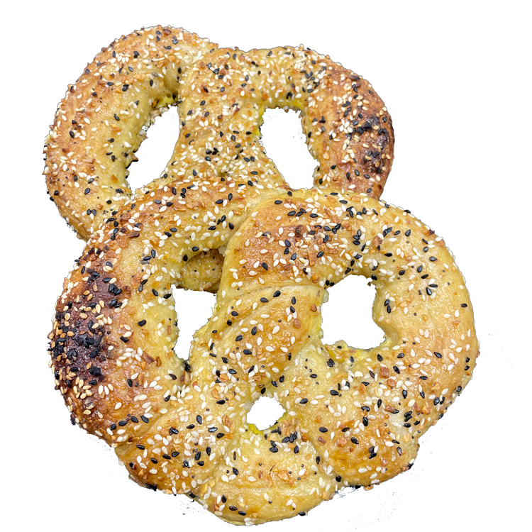 XL Pretzel